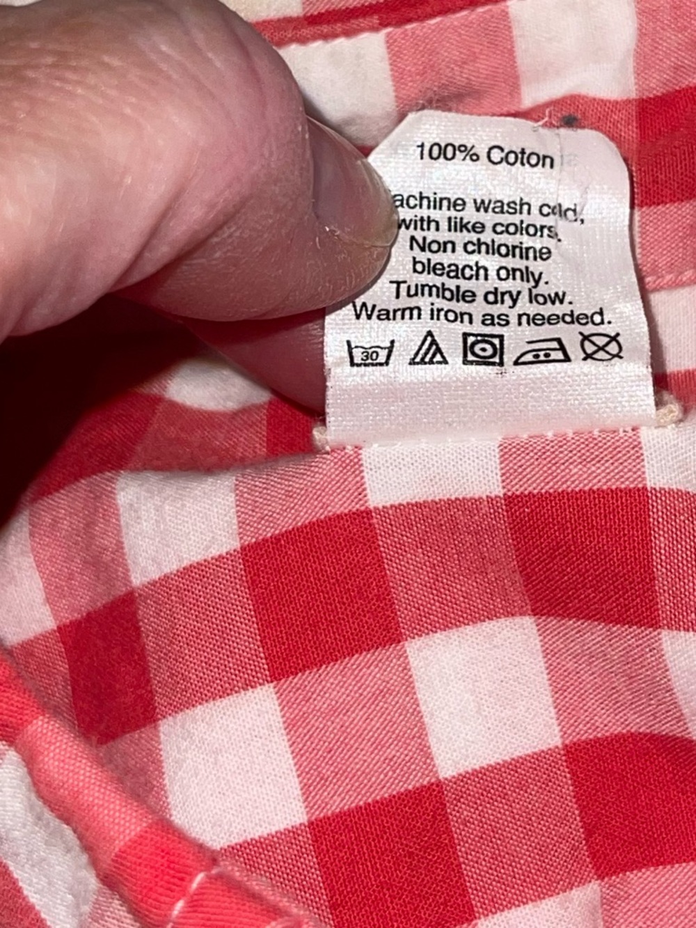 JCrew/Crewcuts button down - Picture 5 of 5